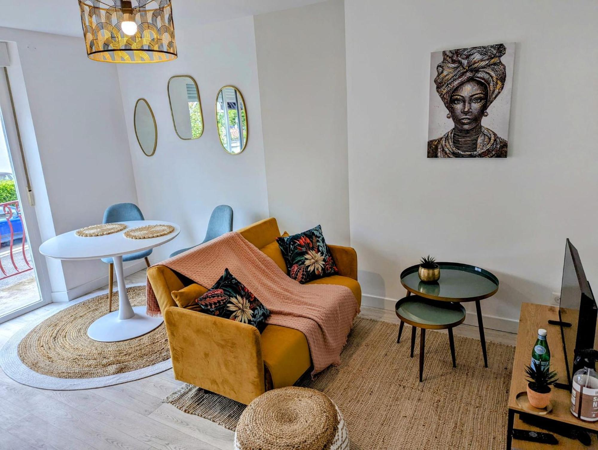Appartement Nest Bayonne